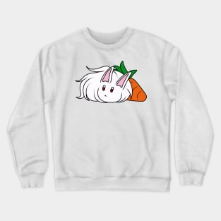 Fluffy Lunatic Crewneck Sweatshirt